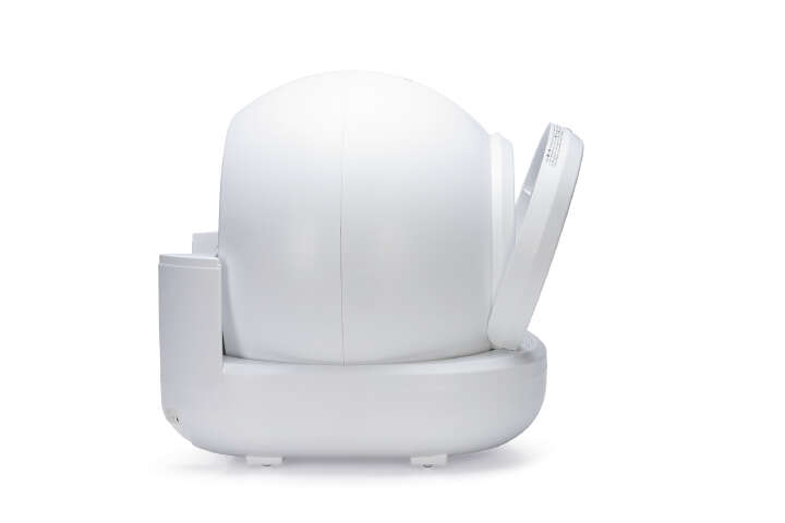 beeztees Automatische Katzentoilette Moeza